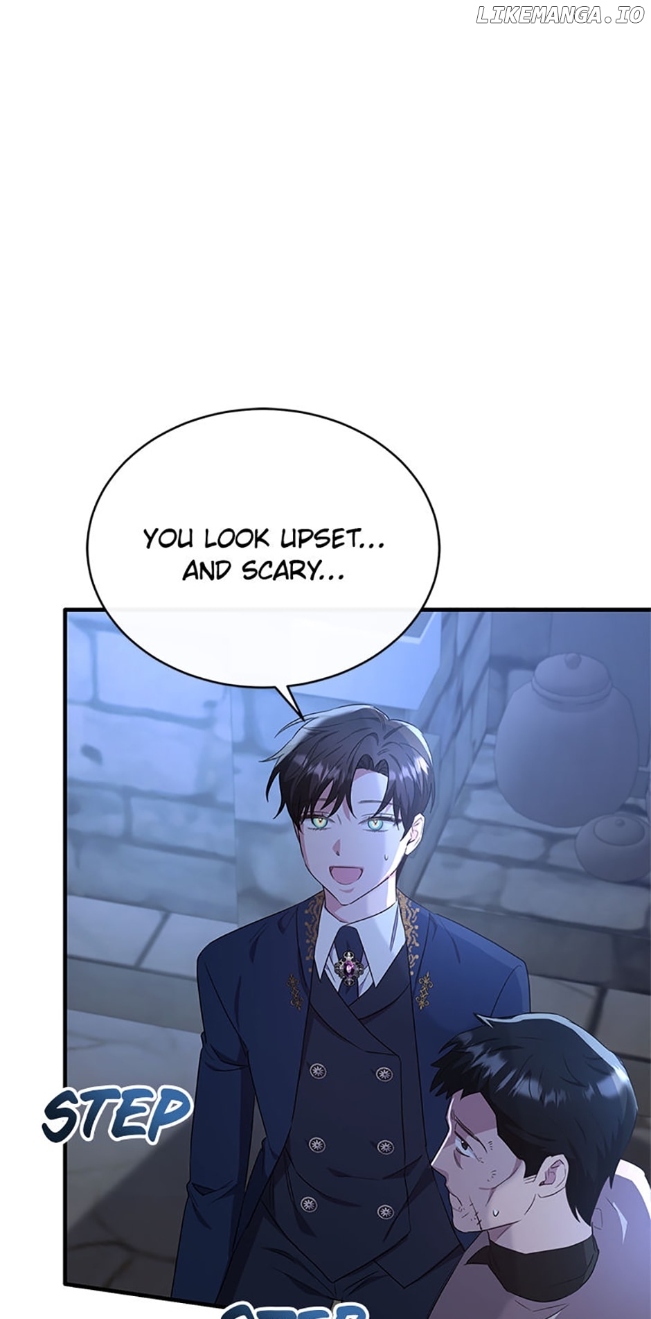 The Marquess's Favorite Chapter 44 - page 43