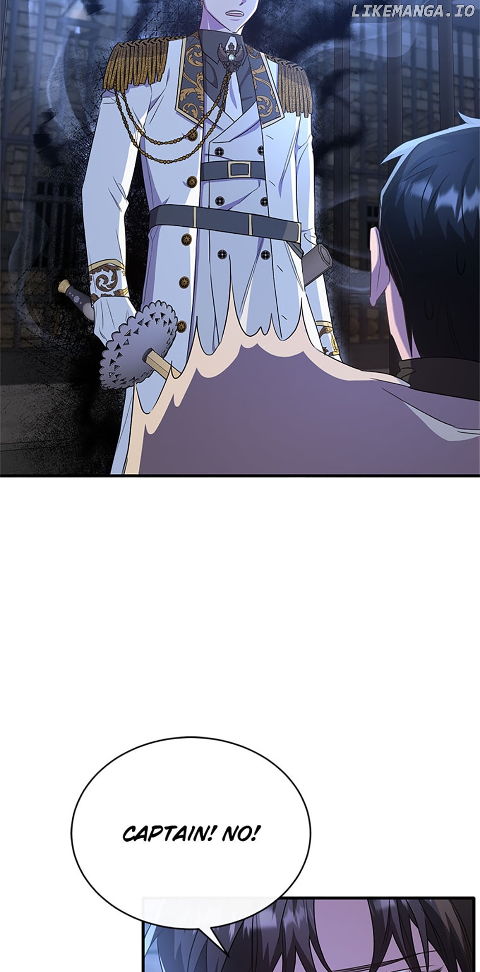 The Marquess's Favorite Chapter 44 - page 46