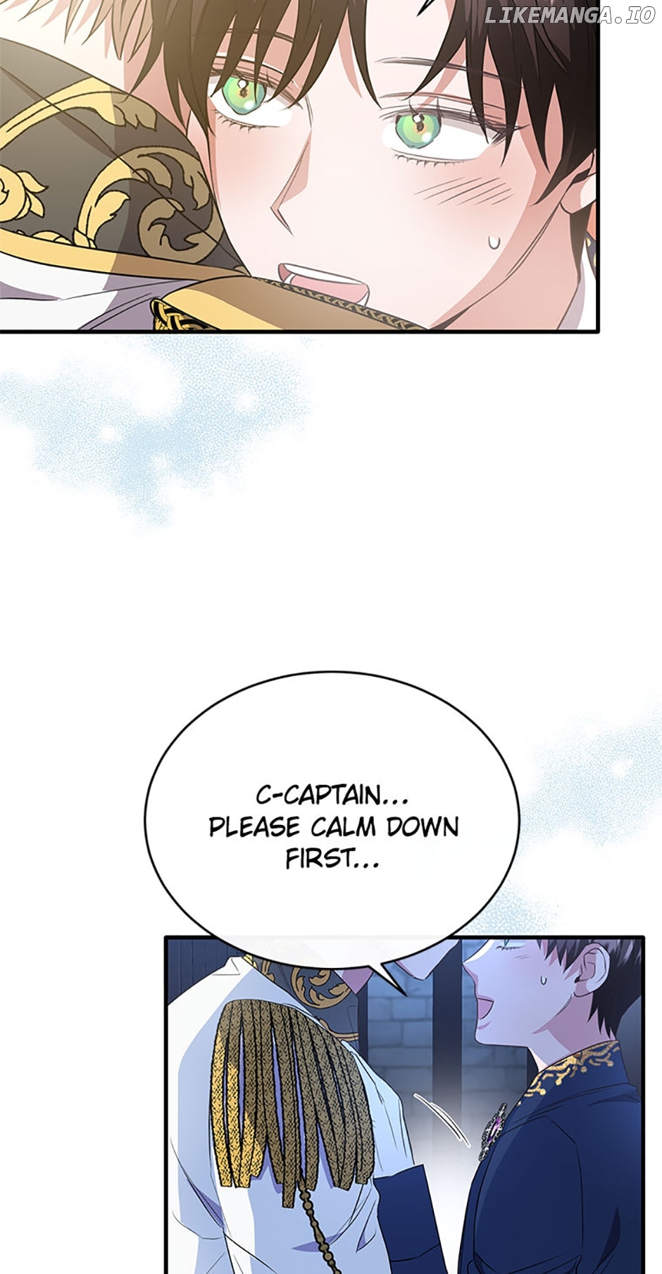 The Marquess's Favorite Chapter 44 - page 53