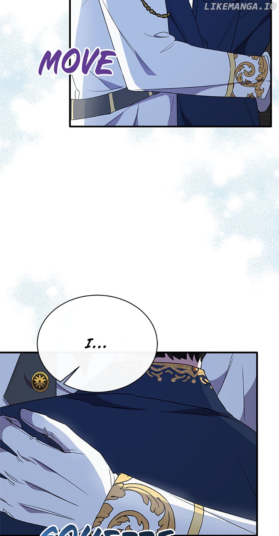 The Marquess's Favorite Chapter 44 - page 54