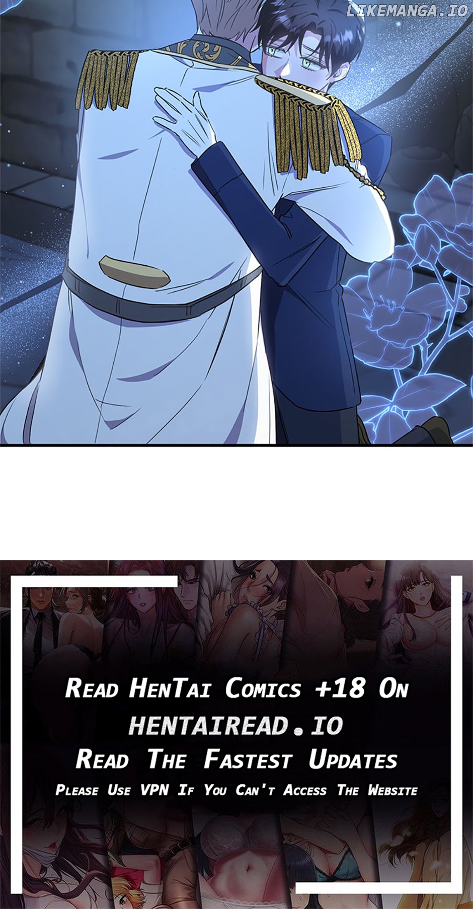 The Marquess's Favorite Chapter 44 - page 59