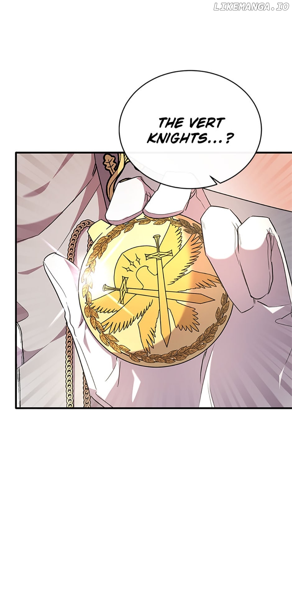 The Marquess's Favorite Chapter 44 - page 8