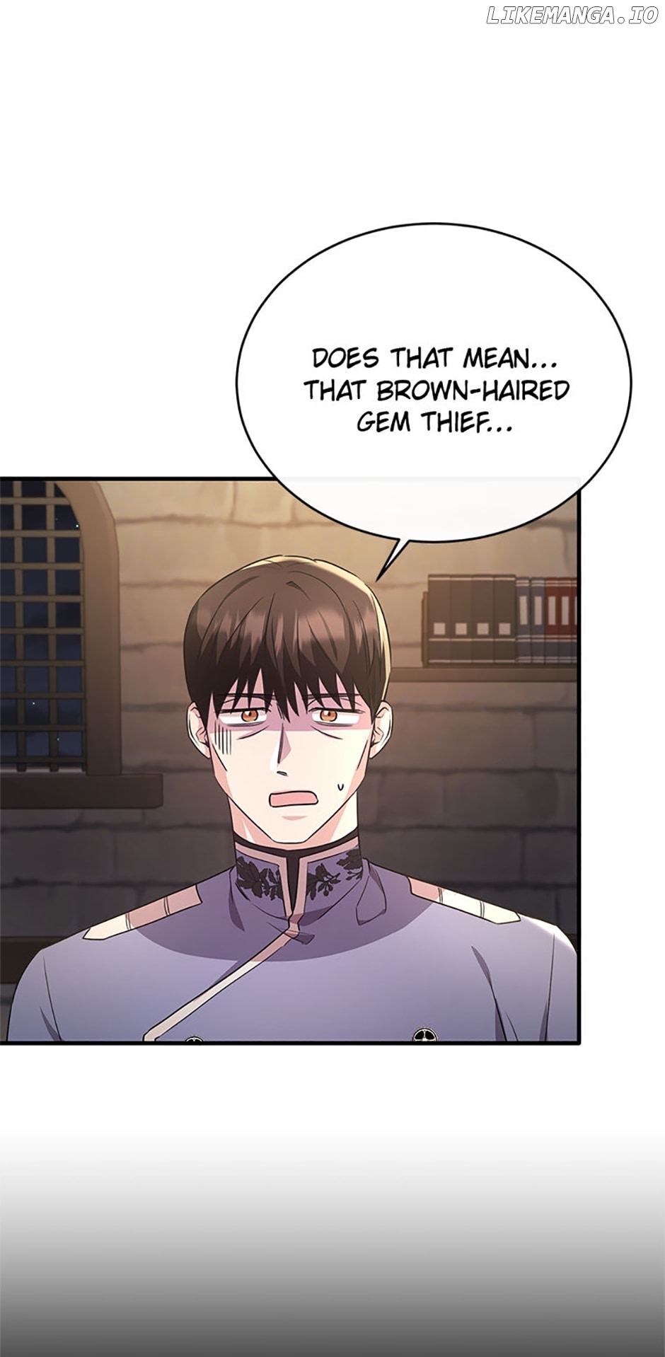 The Marquess's Favorite Chapter 44 - page 9