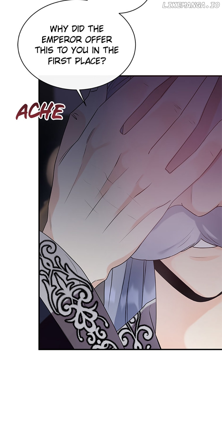 The Marquess's Favorite Chapter 14 - page 10