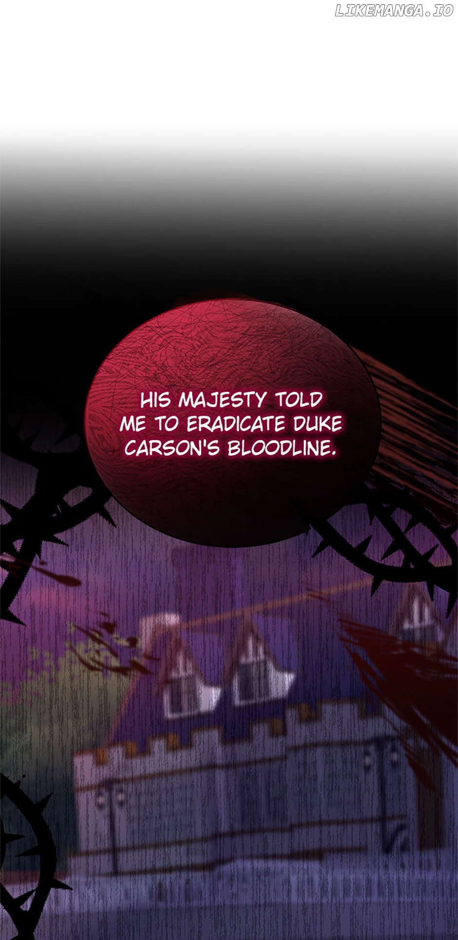 The Marquess's Favorite Chapter 14 - page 11