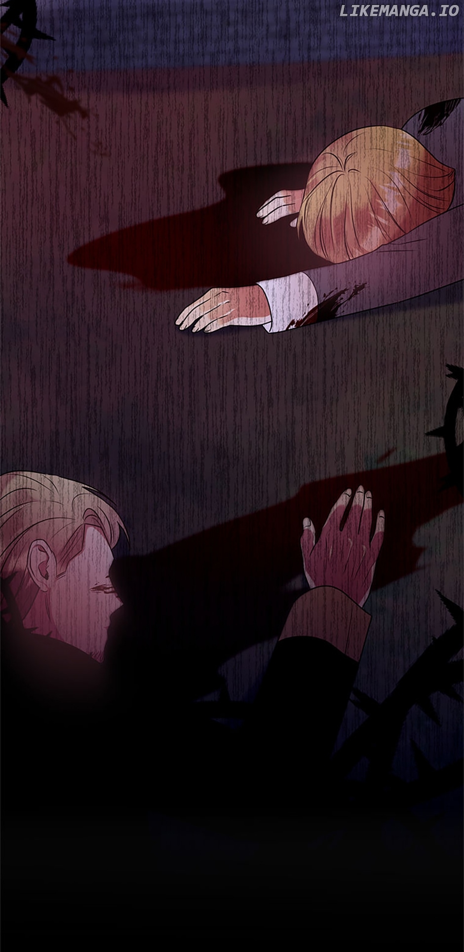 The Marquess's Favorite Chapter 14 - page 12