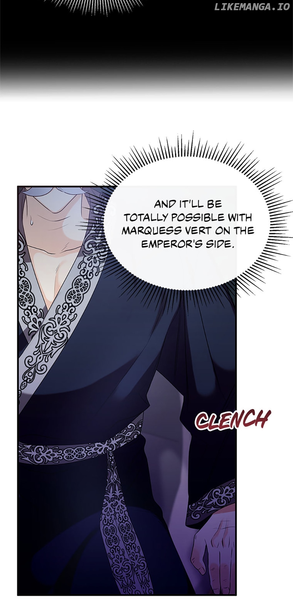 The Marquess's Favorite Chapter 14 - page 15