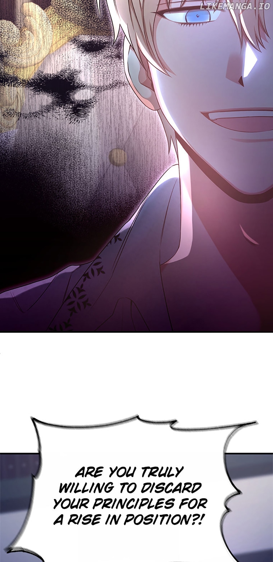 The Marquess's Favorite Chapter 14 - page 18