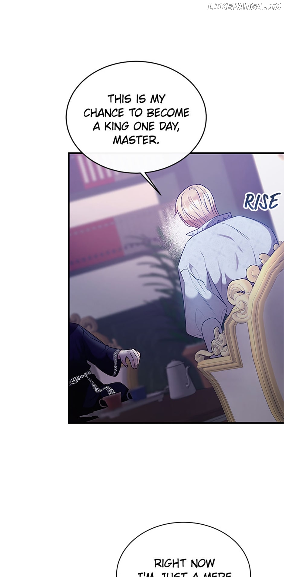 The Marquess's Favorite Chapter 14 - page 20