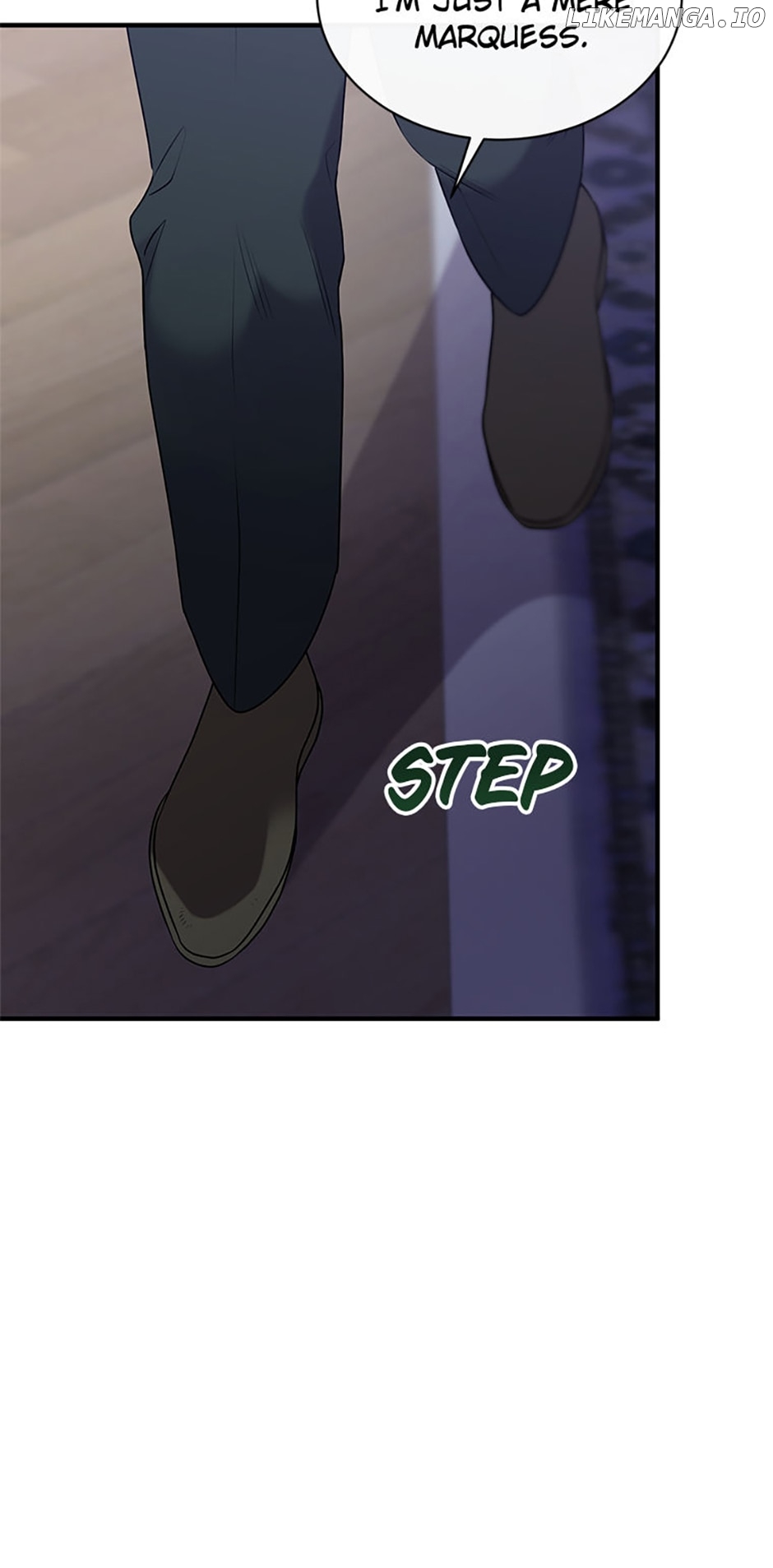 The Marquess's Favorite Chapter 14 - page 21