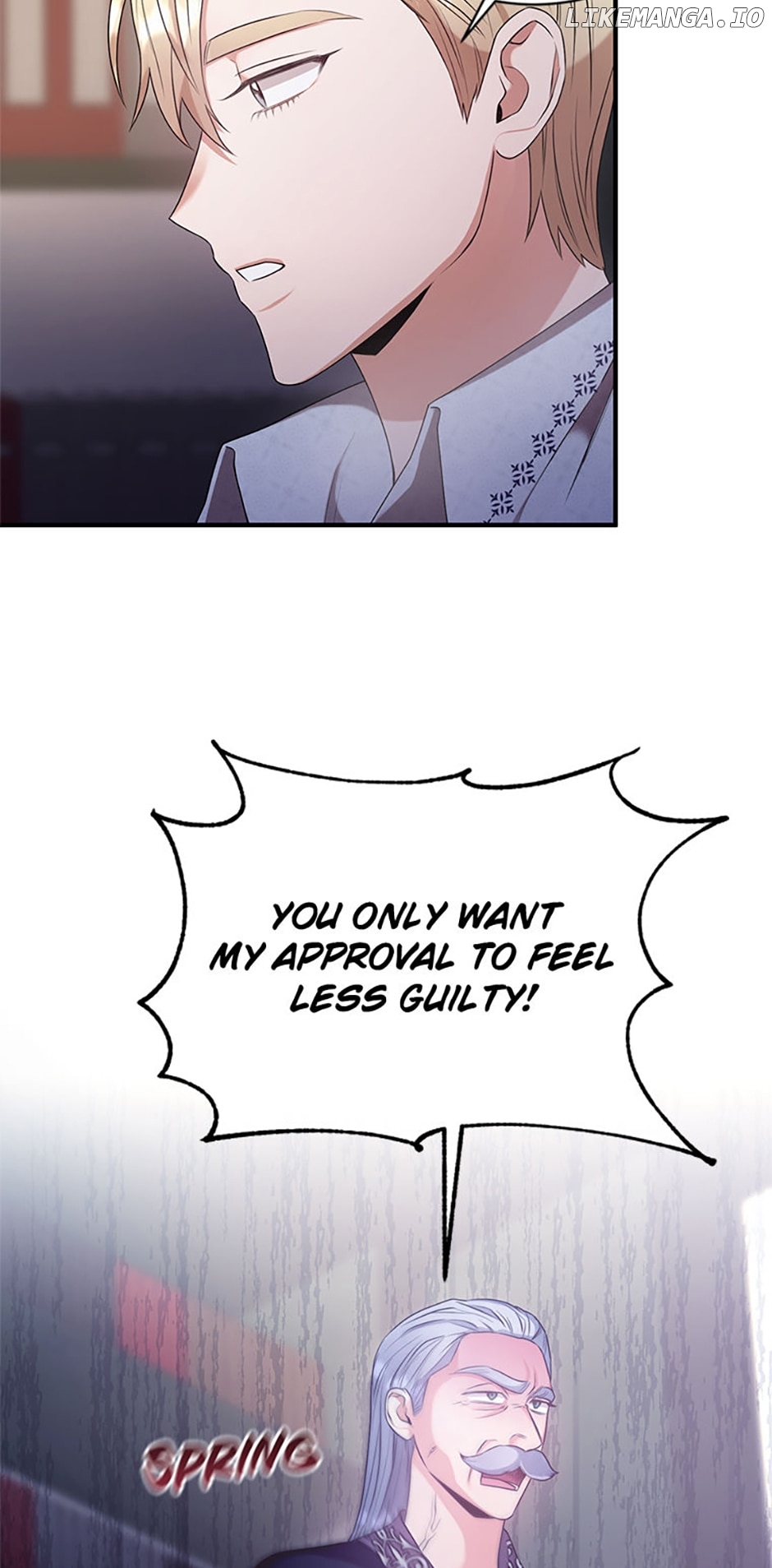 The Marquess's Favorite Chapter 14 - page 23