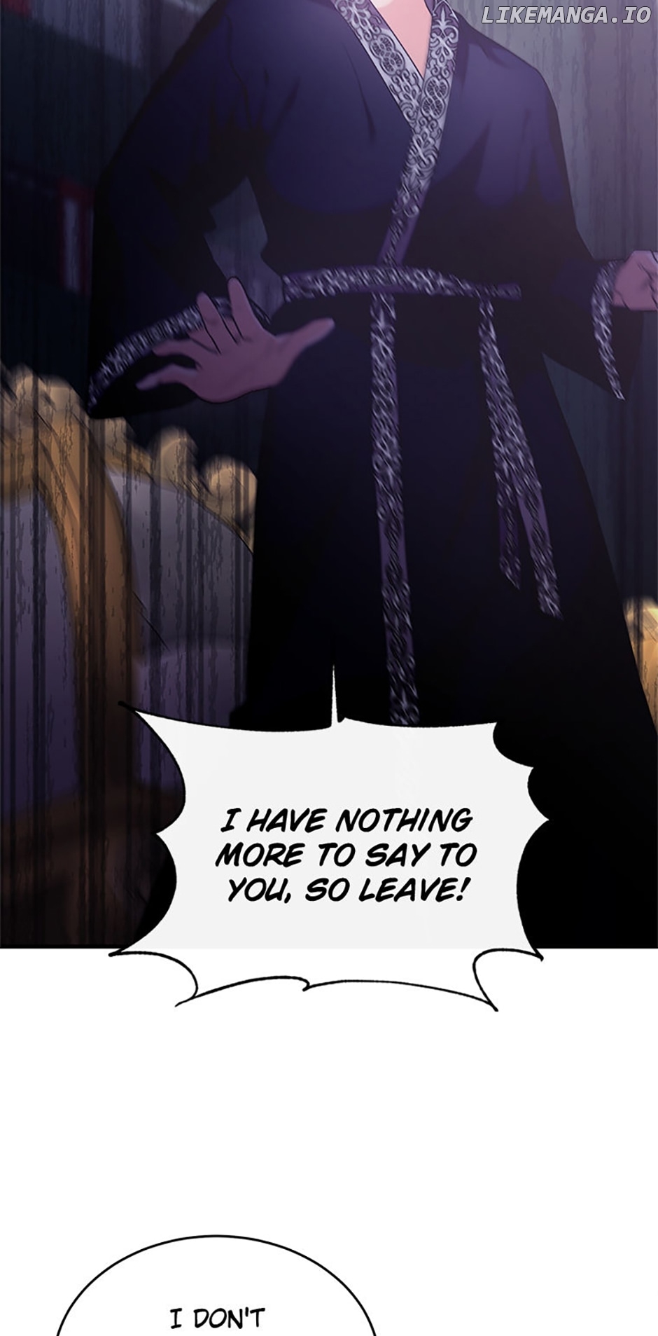 The Marquess's Favorite Chapter 14 - page 24