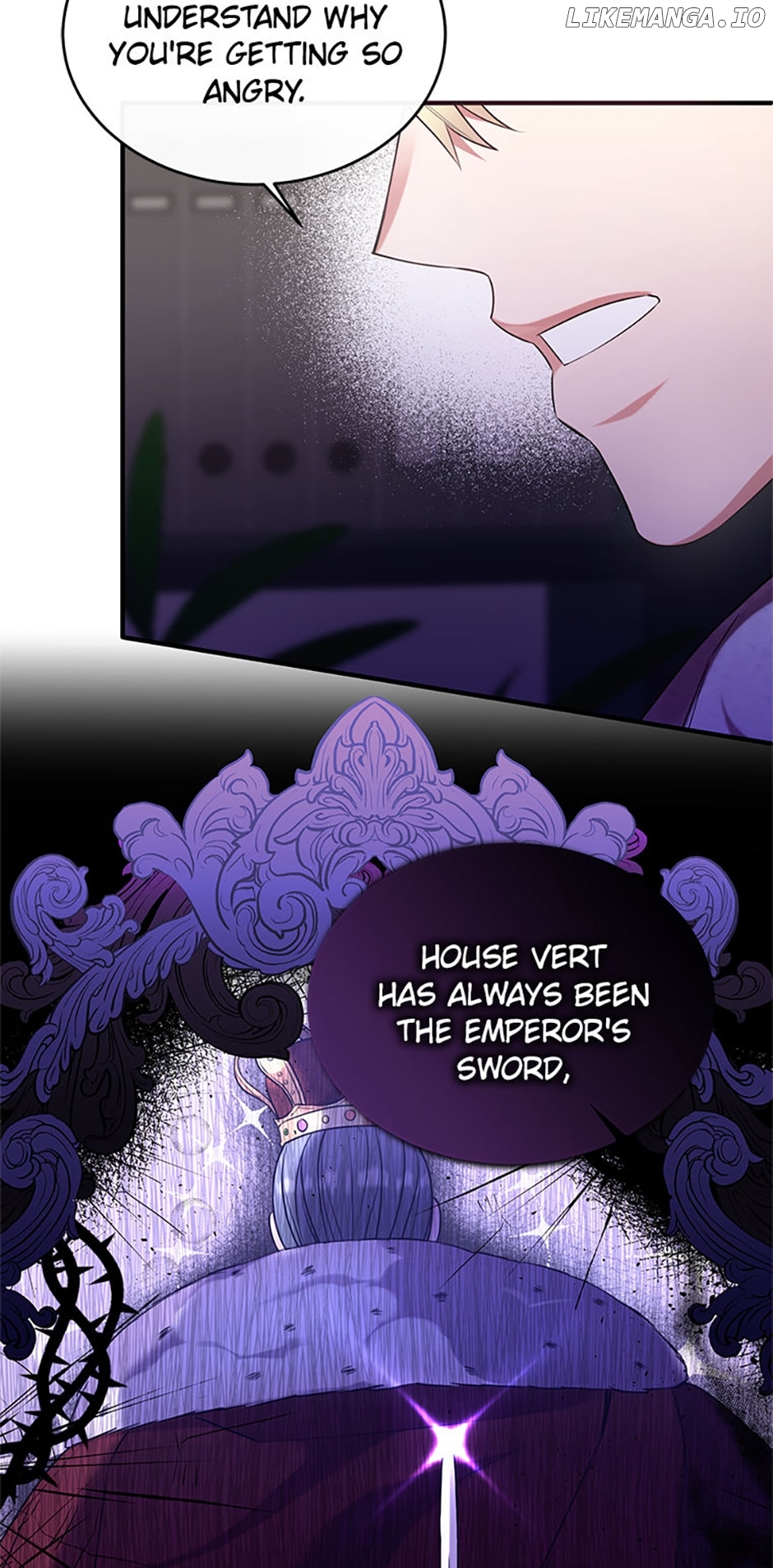 The Marquess's Favorite Chapter 14 - page 25
