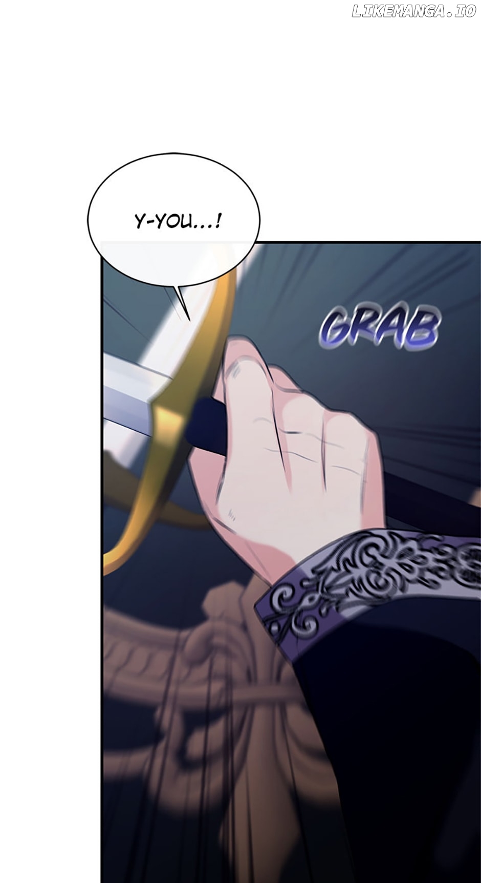 The Marquess's Favorite Chapter 14 - page 27