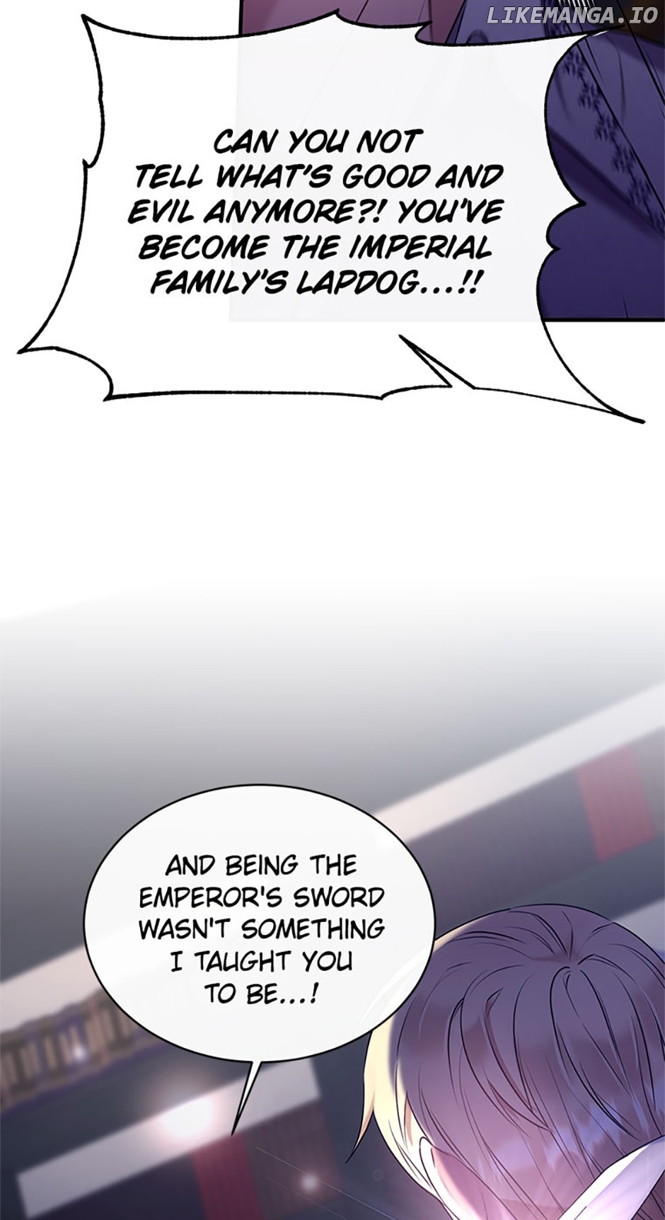 The Marquess's Favorite Chapter 14 - page 29