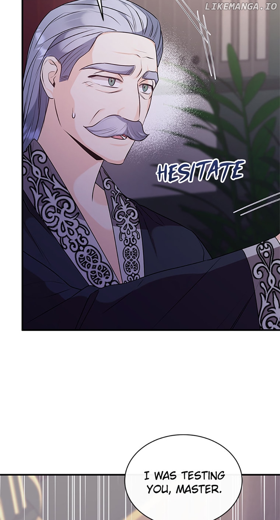 The Marquess's Favorite Chapter 14 - page 32