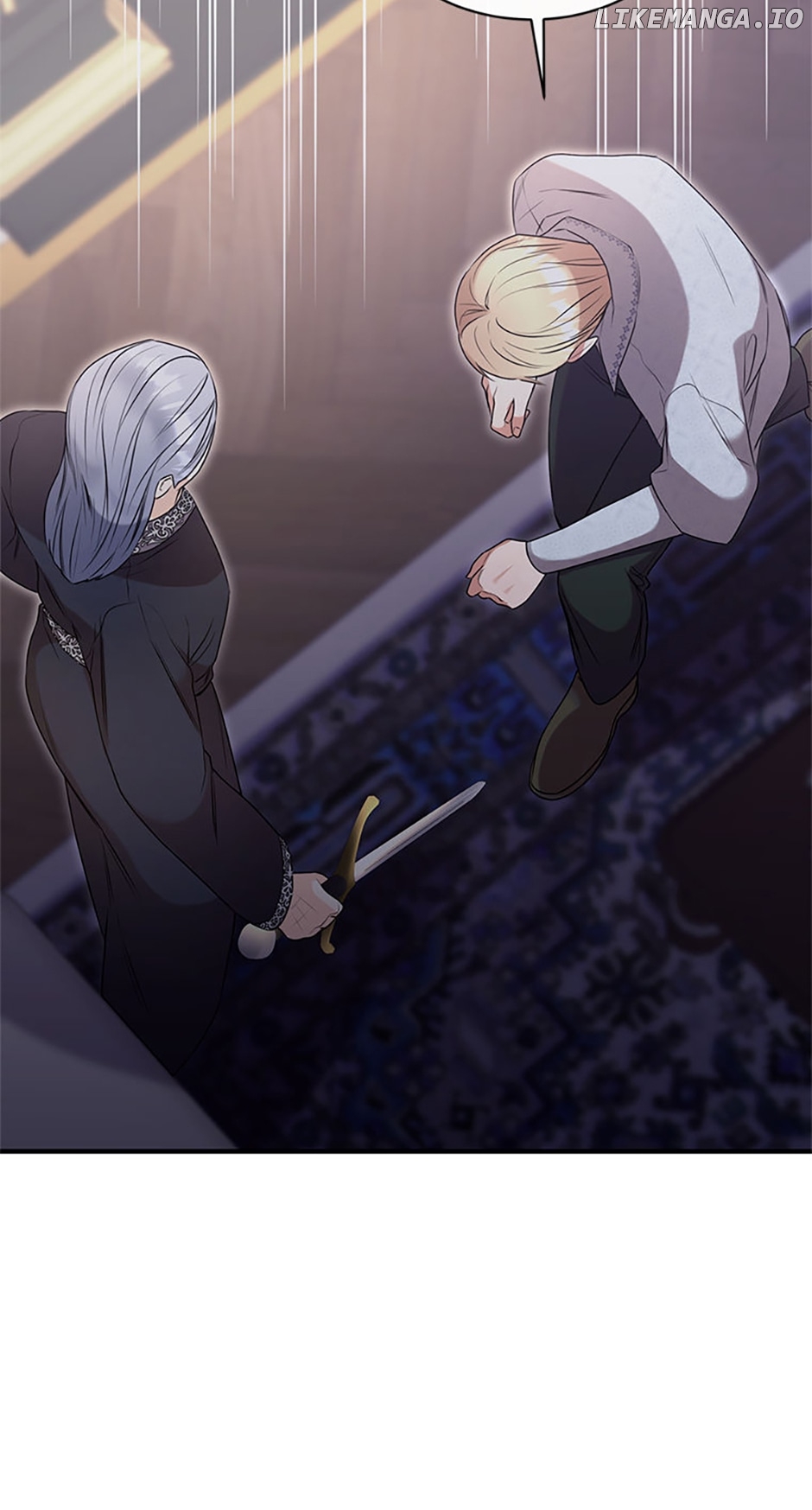 The Marquess's Favorite Chapter 14 - page 33
