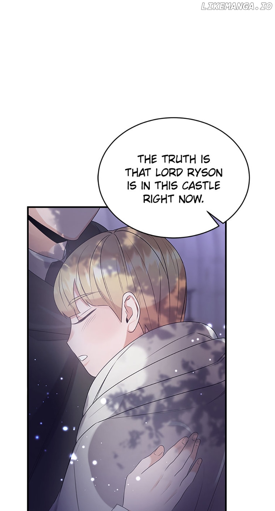 The Marquess's Favorite Chapter 14 - page 34