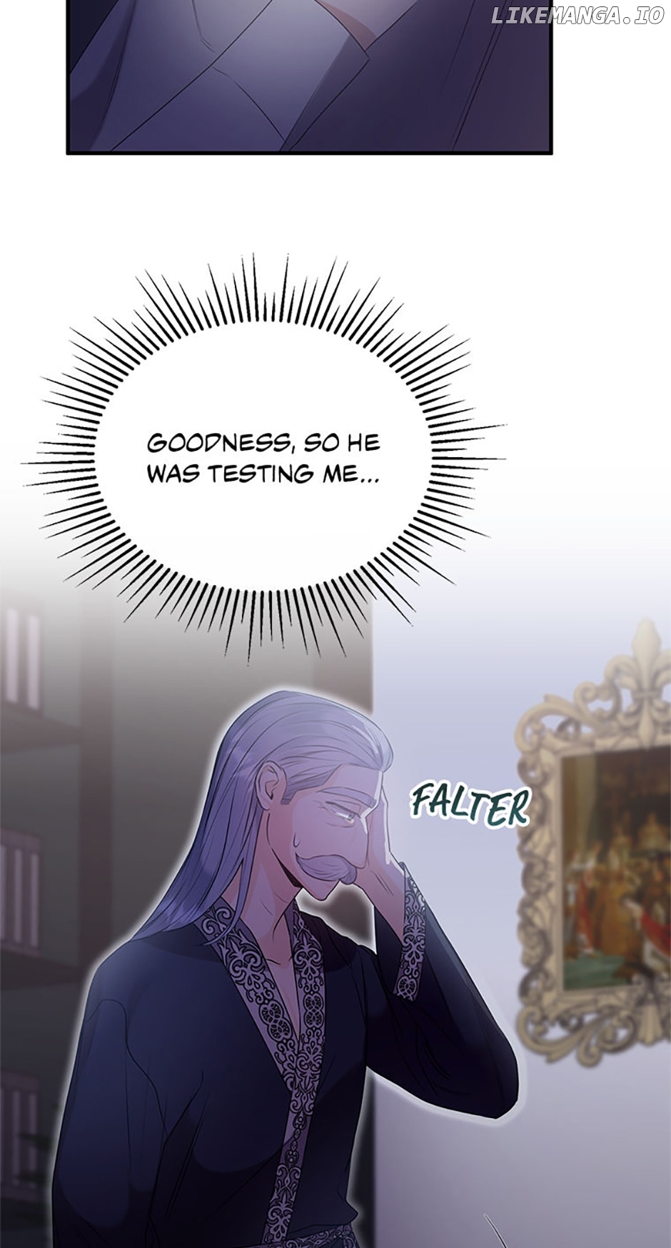 The Marquess's Favorite Chapter 14 - page 35