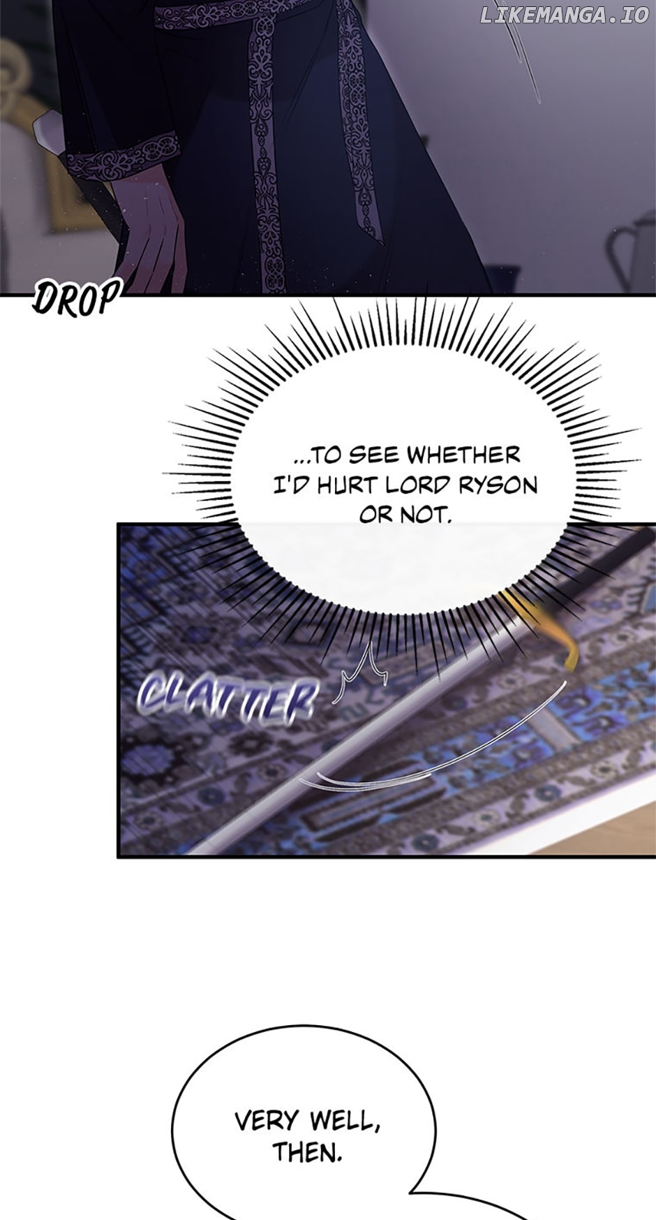 The Marquess's Favorite Chapter 14 - page 36