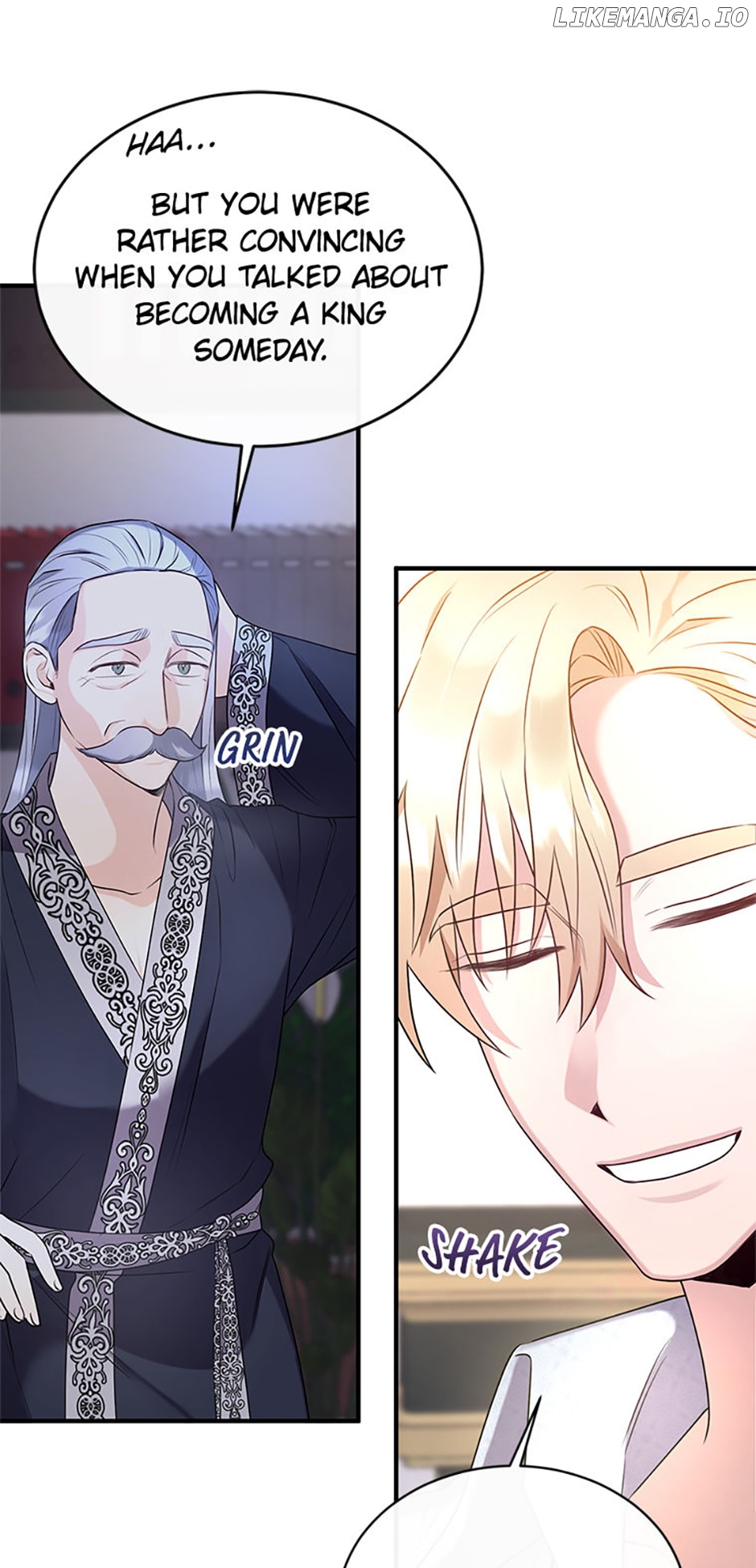 The Marquess's Favorite Chapter 14 - page 38
