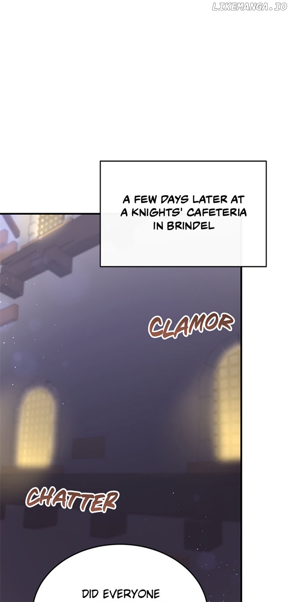 The Marquess's Favorite Chapter 14 - page 41