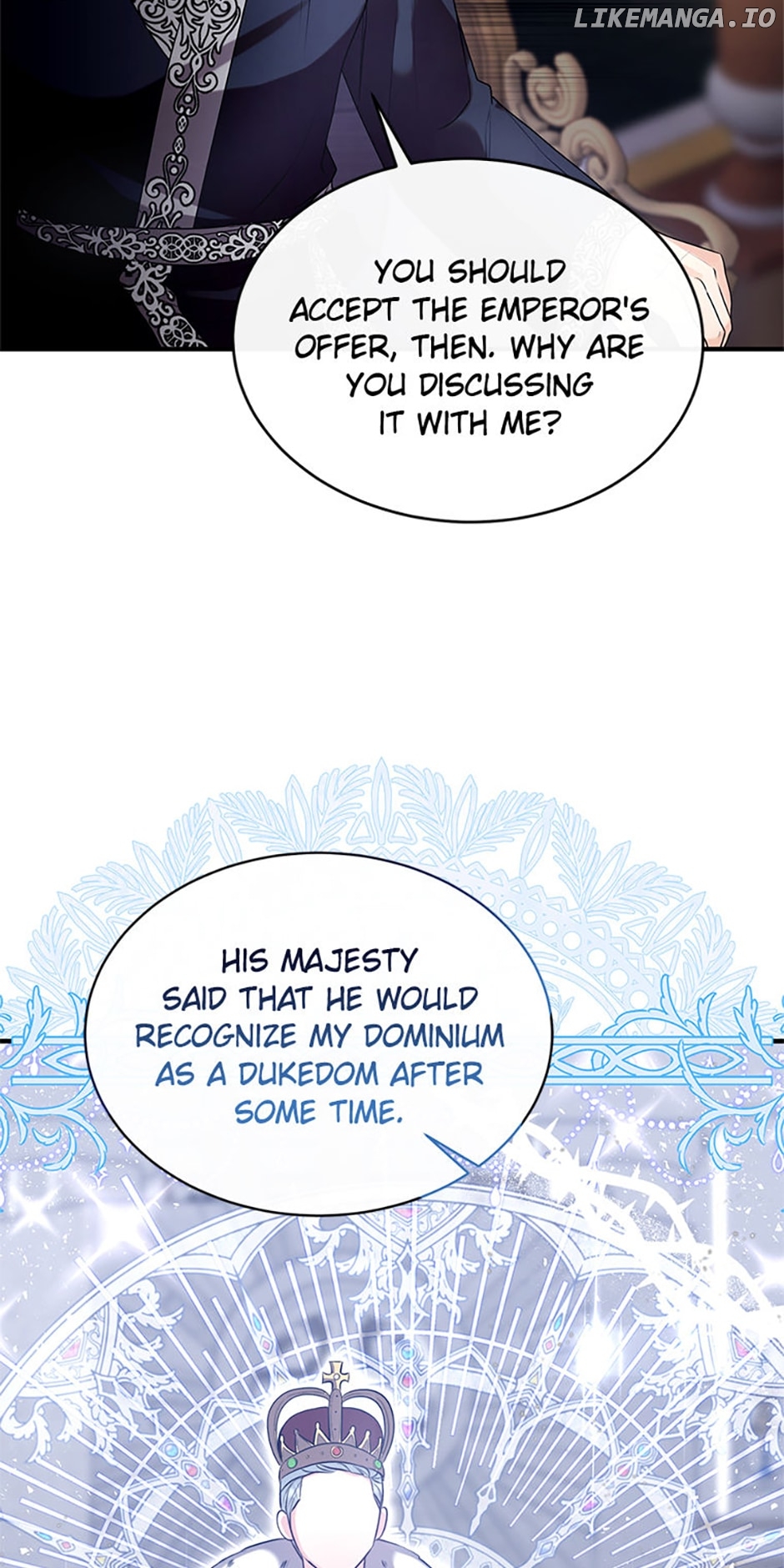 The Marquess's Favorite Chapter 14 - page 5