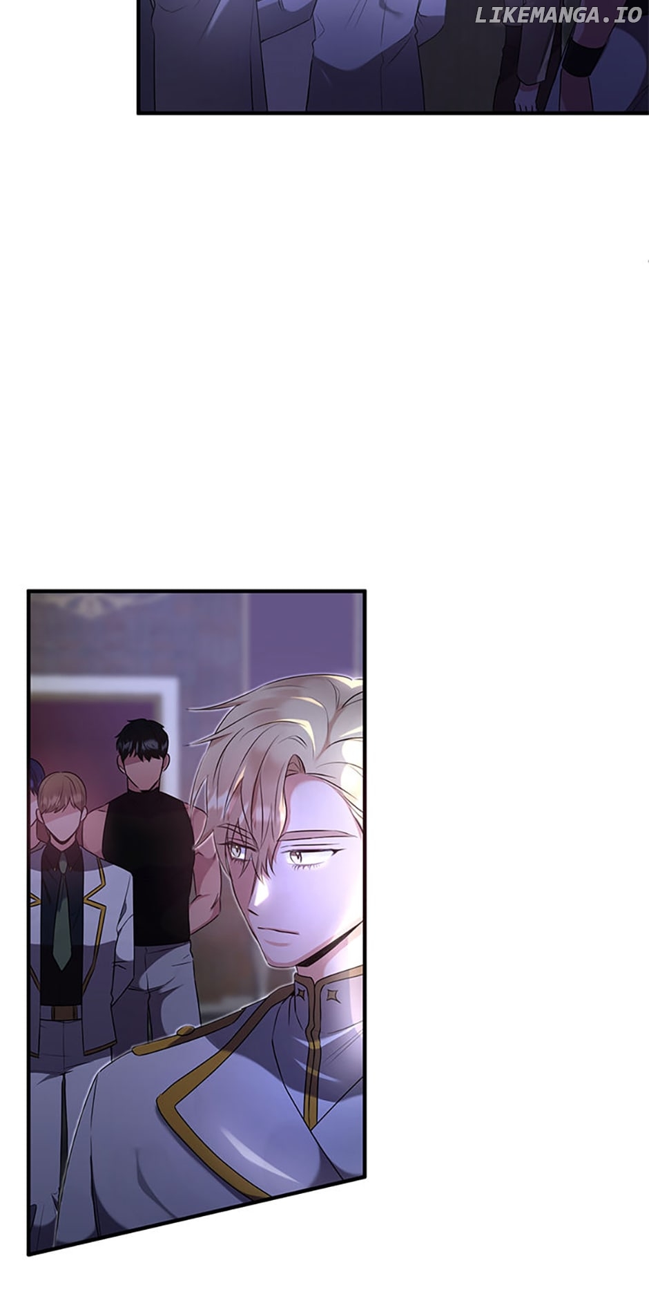 The Marquess's Favorite Chapter 14 - page 58