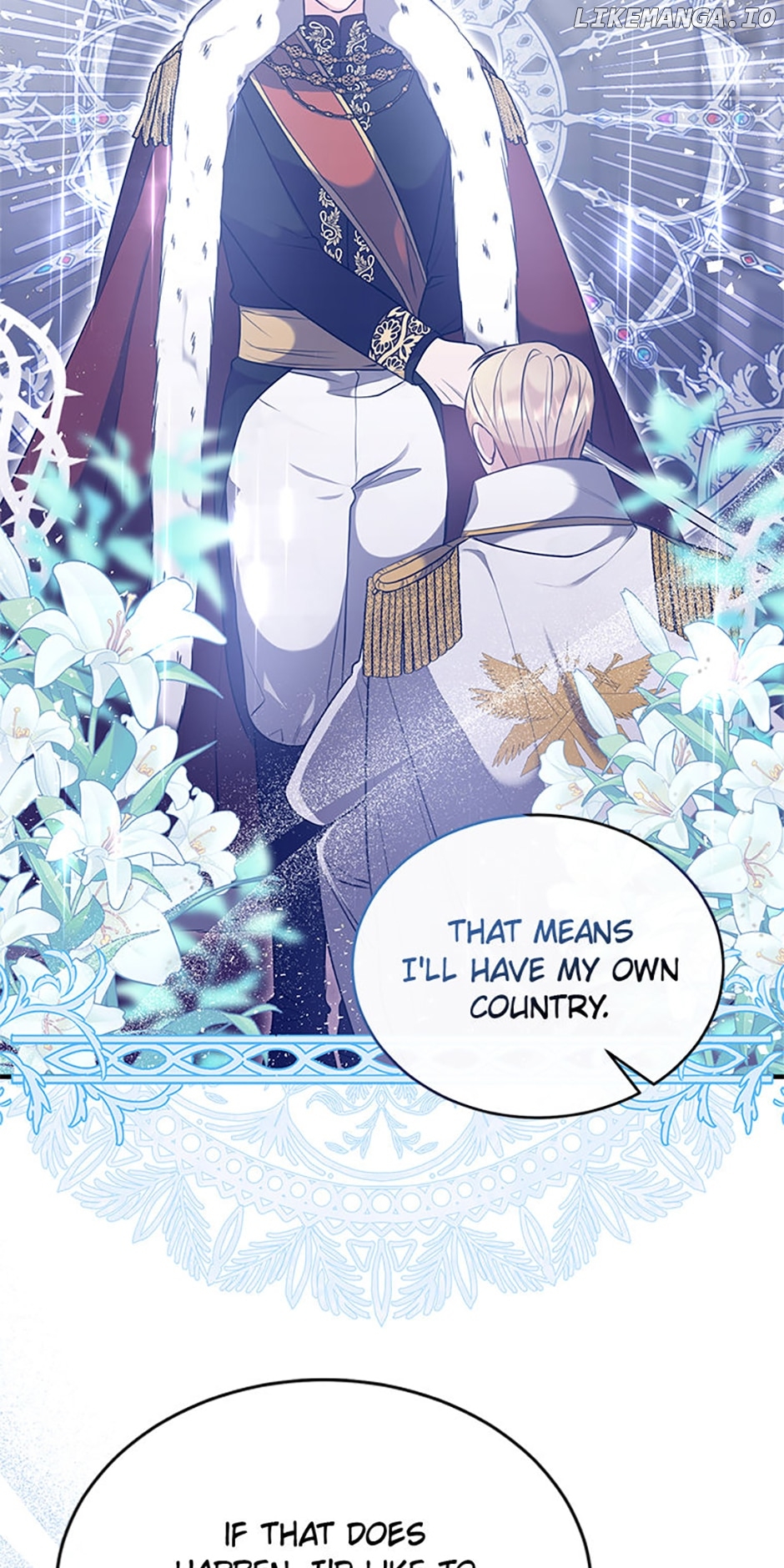 The Marquess's Favorite Chapter 14 - page 6