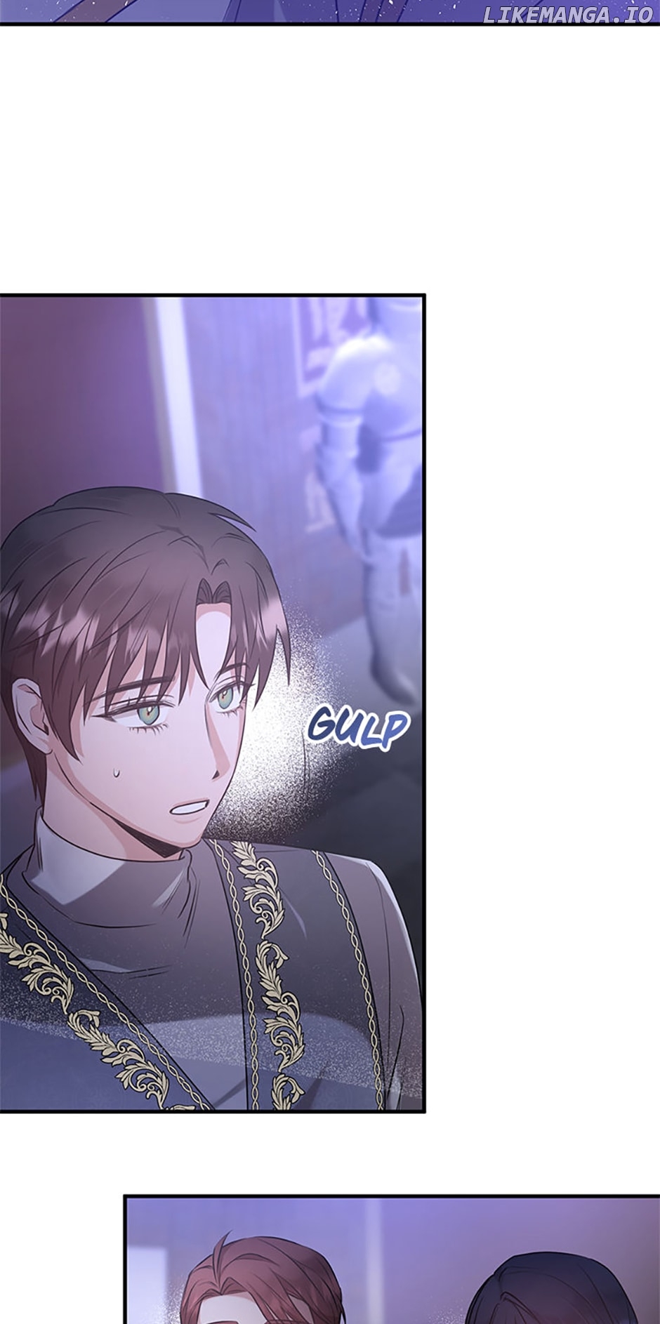 The Marquess's Favorite Chapter 14 - page 61