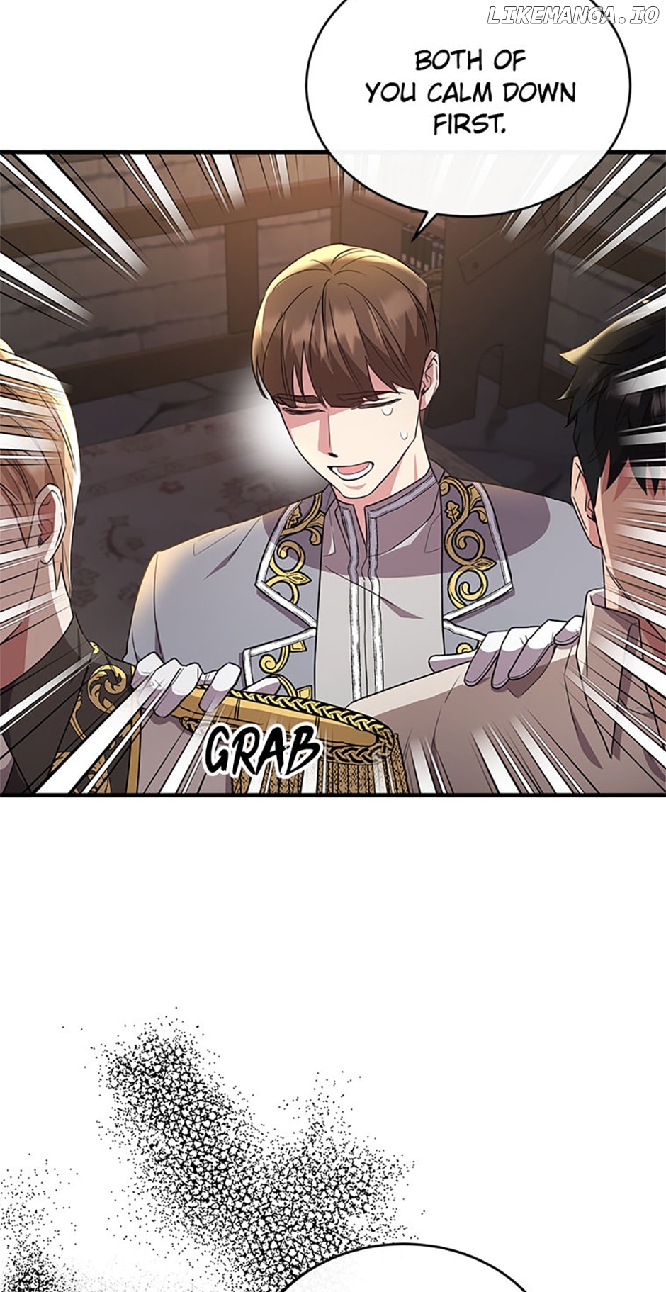 The Marquess's Favorite Chapter 43 - page 46