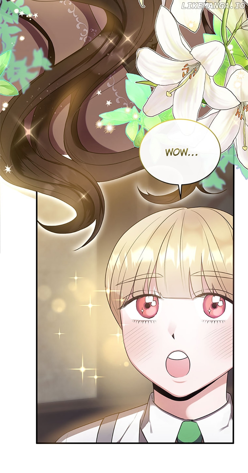 The Marquess's Favorite Chapter 13 - page 11
