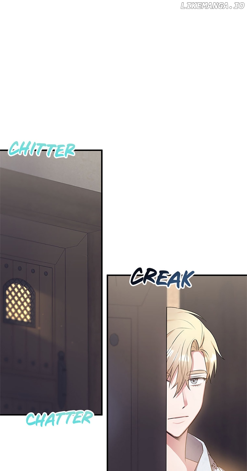 The Marquess's Favorite Chapter 13 - page 12