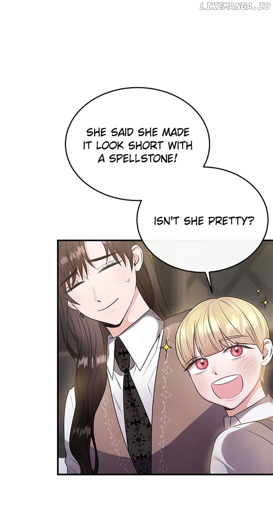 The Marquess's Favorite Chapter 13 - page 15