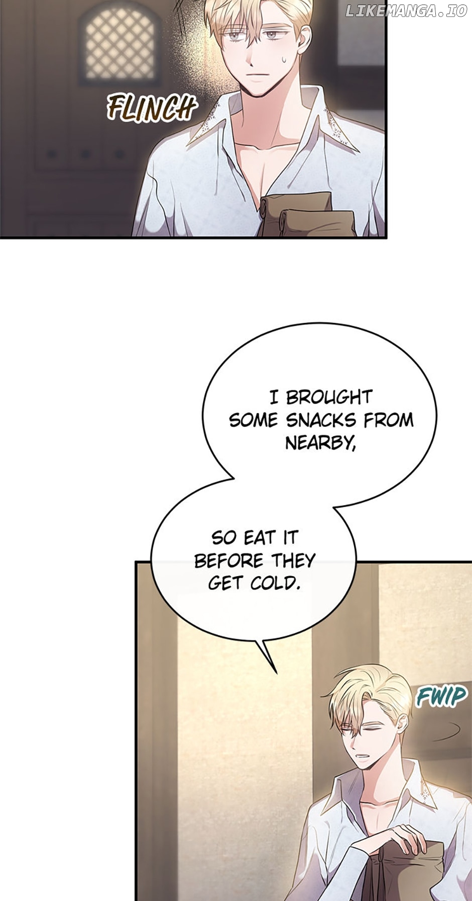 The Marquess's Favorite Chapter 13 - page 18