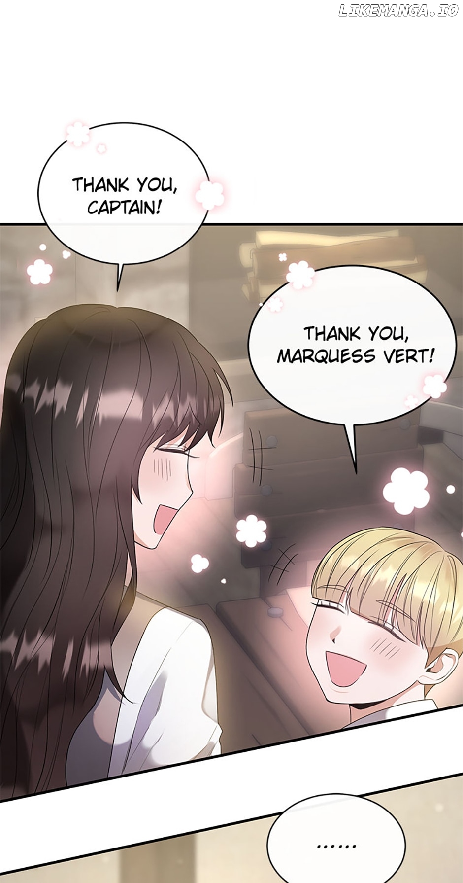 The Marquess's Favorite Chapter 13 - page 20