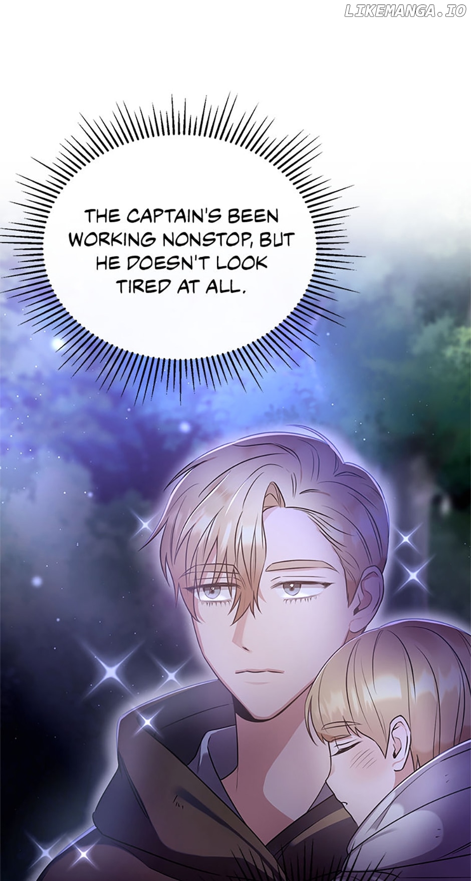 The Marquess's Favorite Chapter 13 - page 27