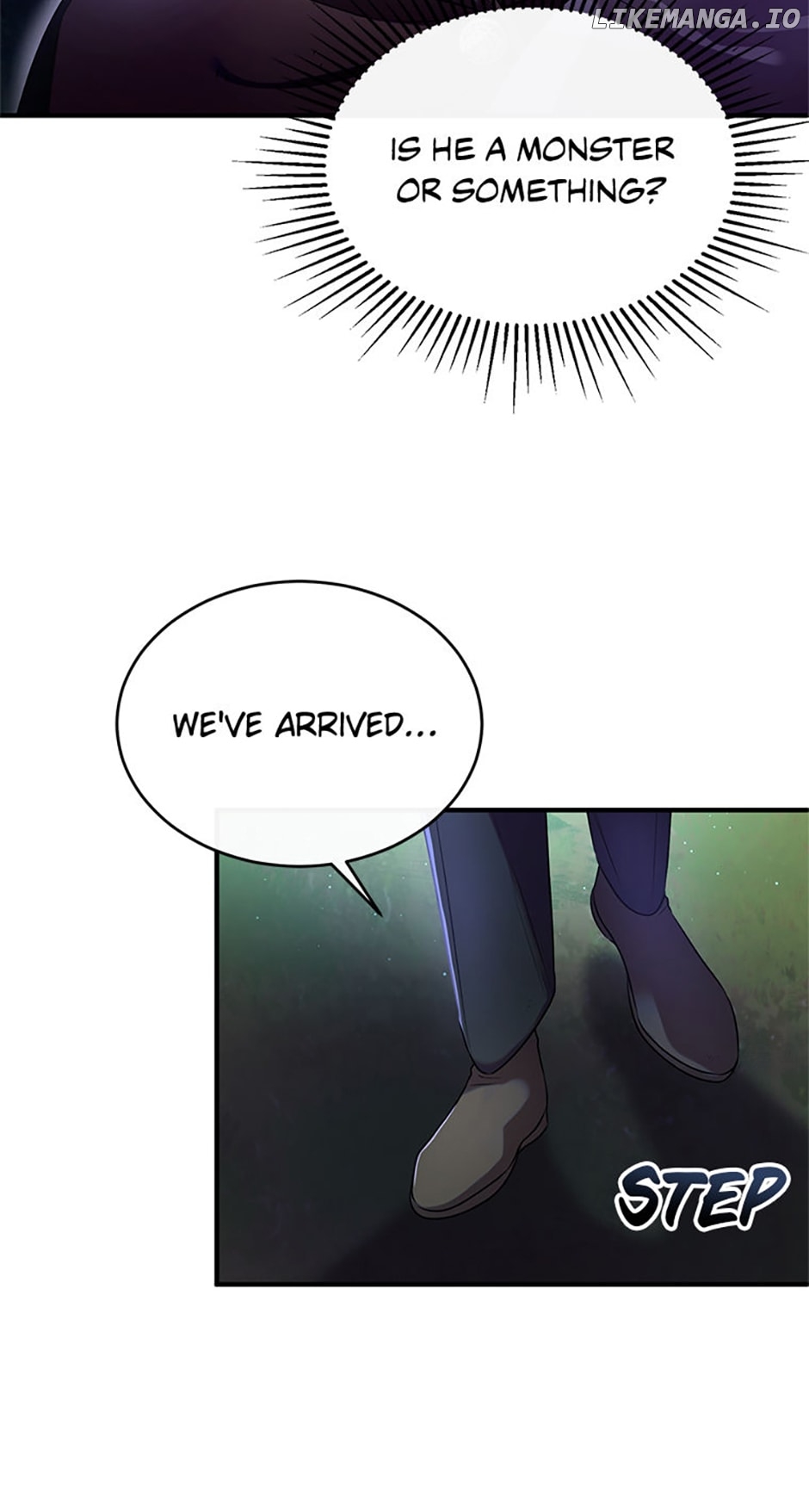 The Marquess's Favorite Chapter 13 - page 28
