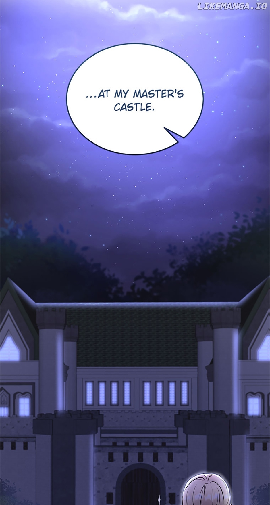 The Marquess's Favorite Chapter 13 - page 30