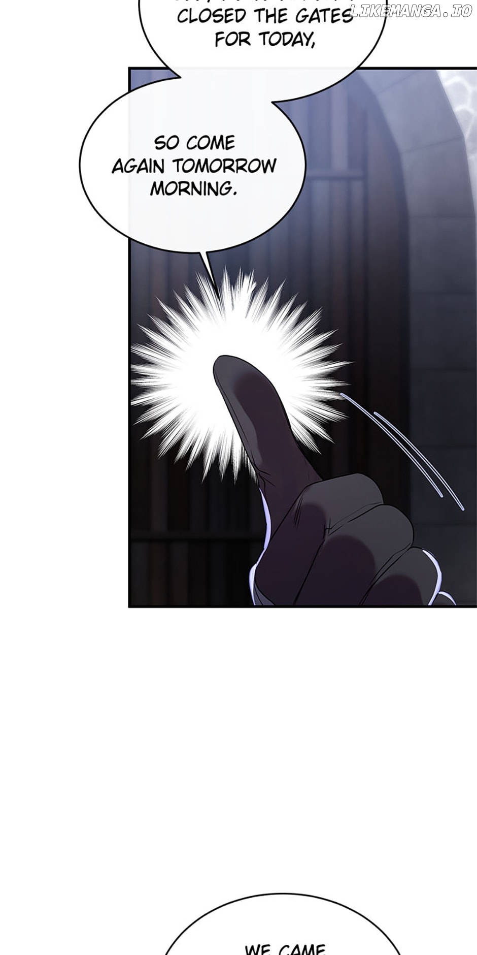 The Marquess's Favorite Chapter 13 - page 35
