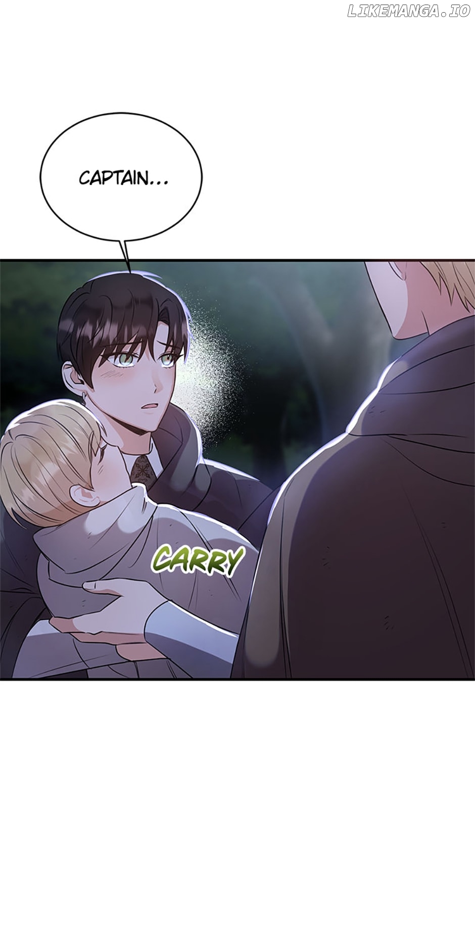 The Marquess's Favorite Chapter 13 - page 38