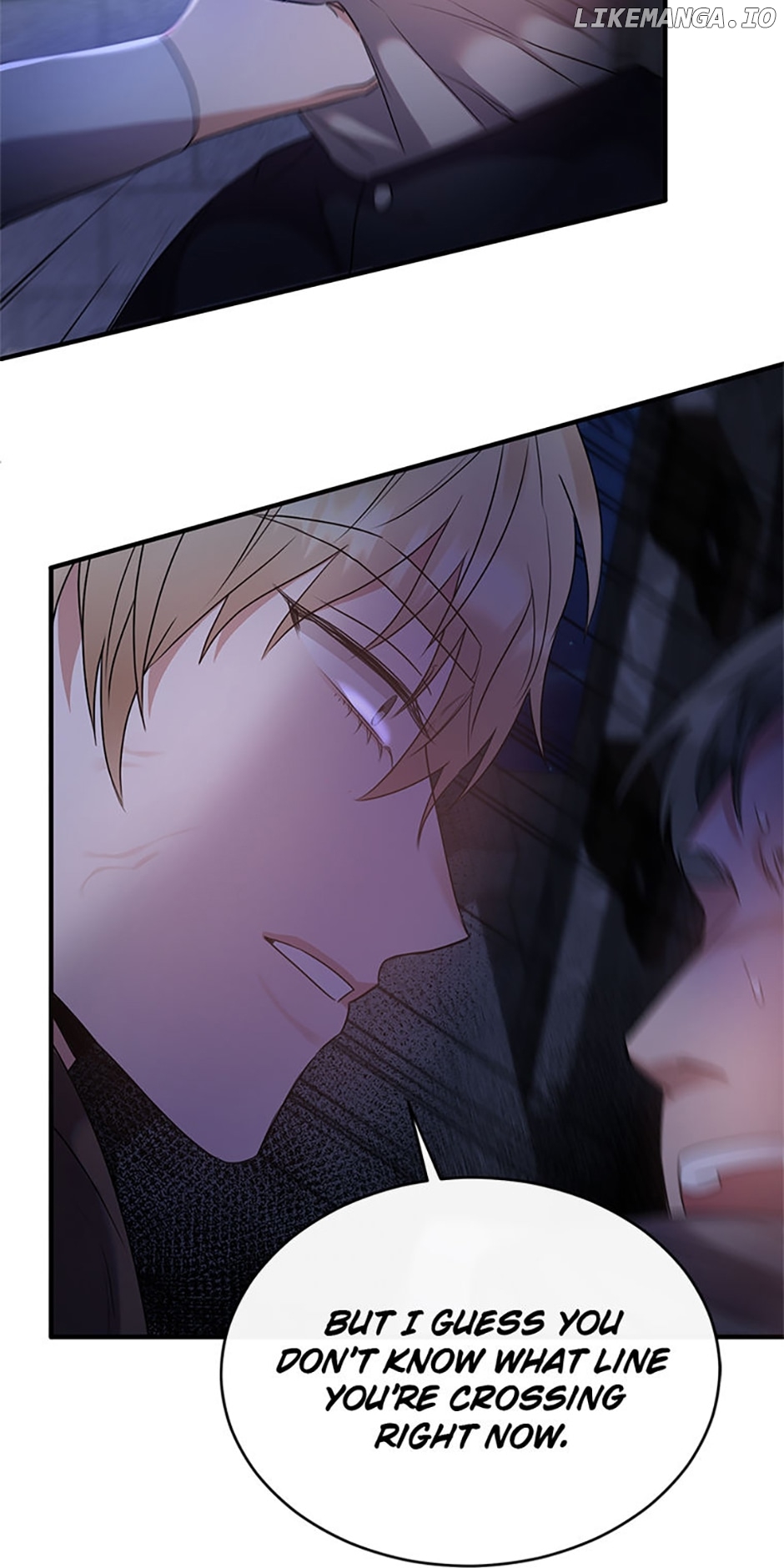The Marquess's Favorite Chapter 13 - page 41