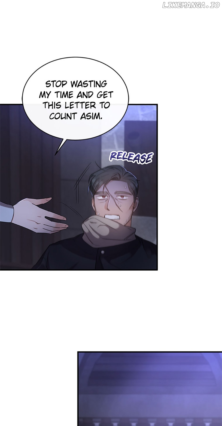 The Marquess's Favorite Chapter 13 - page 43