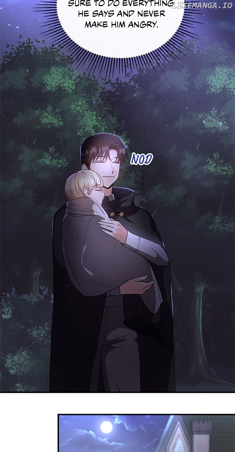 The Marquess's Favorite Chapter 13 - page 46
