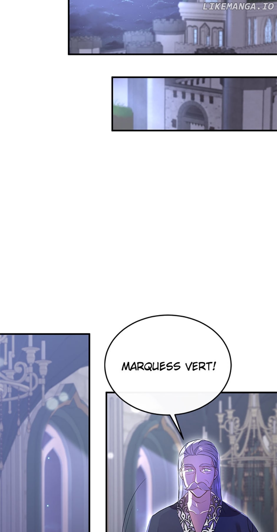The Marquess's Favorite Chapter 13 - page 47