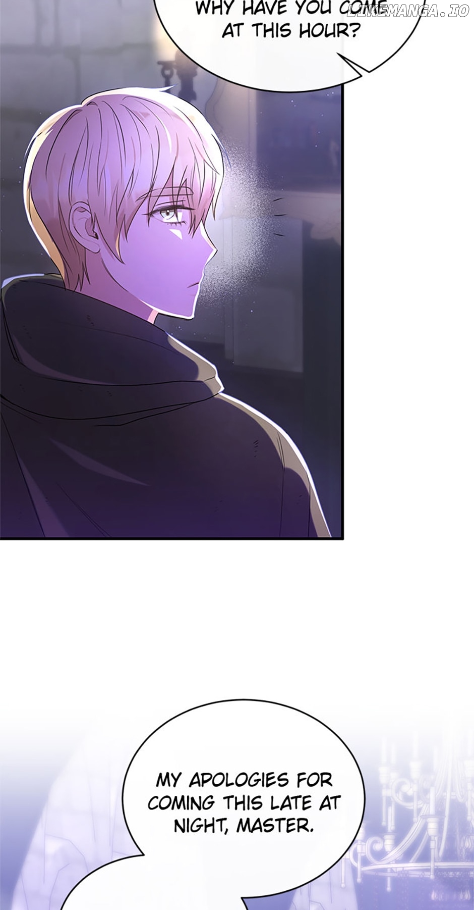 The Marquess's Favorite Chapter 13 - page 49