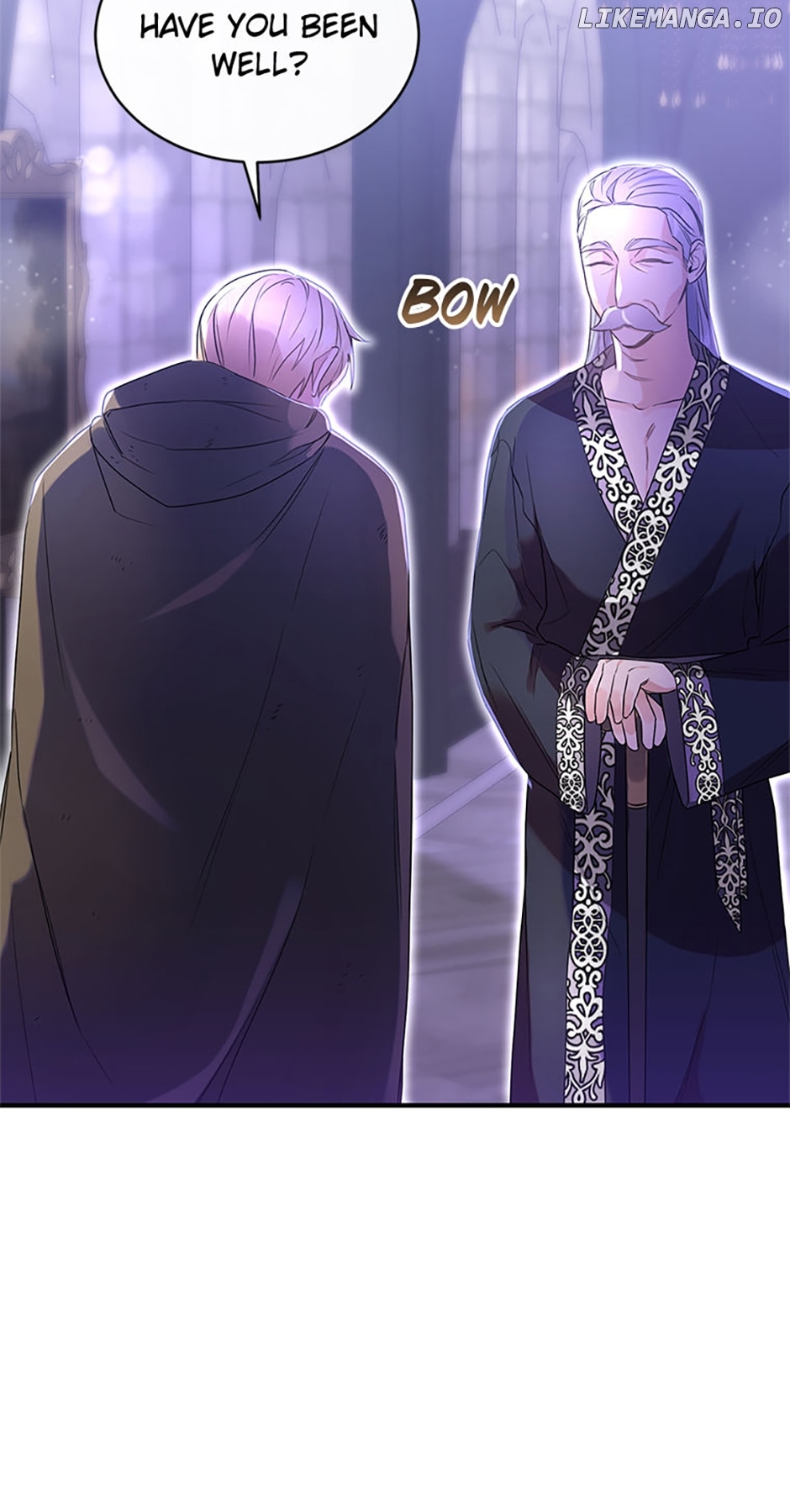 The Marquess's Favorite Chapter 13 - page 50
