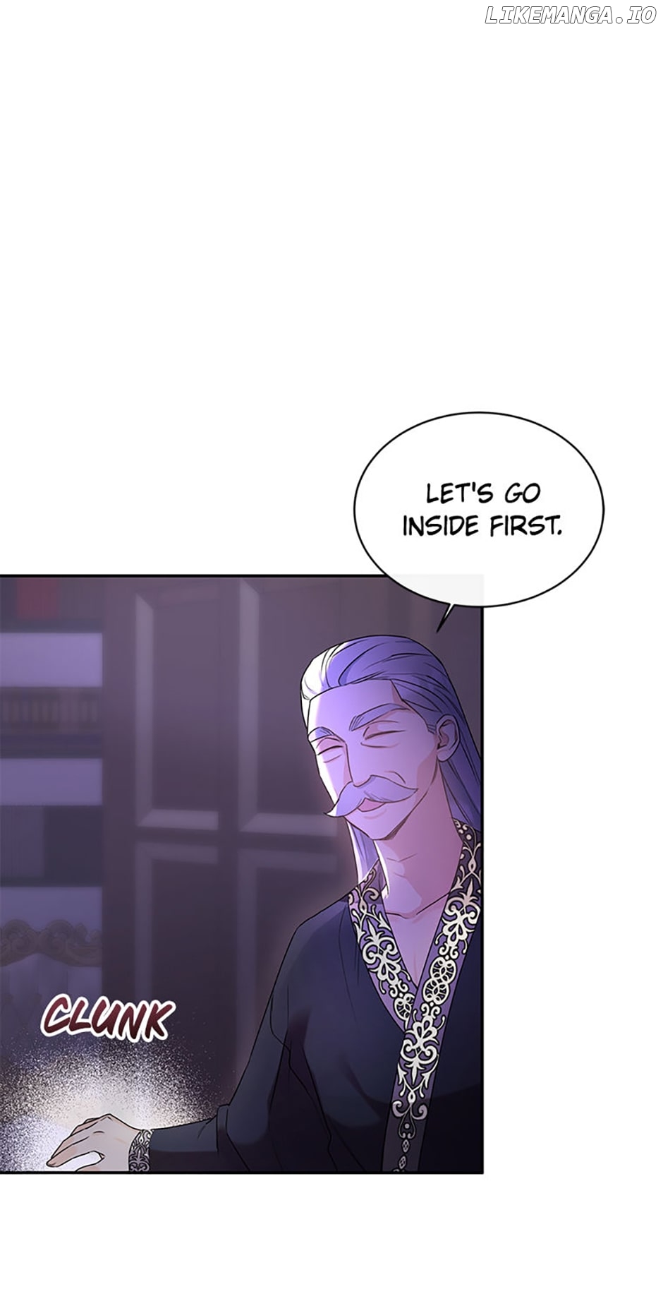 The Marquess's Favorite Chapter 13 - page 51