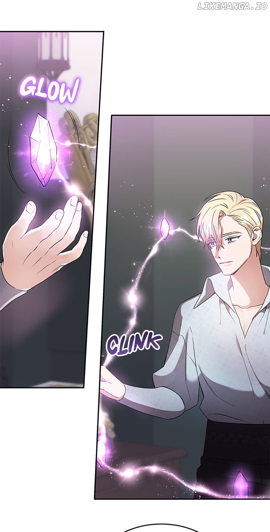 The Marquess's Favorite Chapter 13 - page 54
