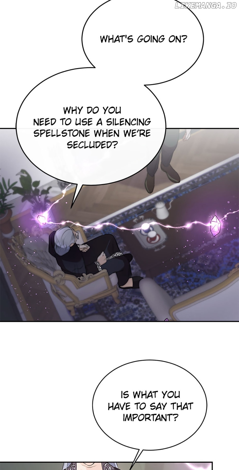 The Marquess's Favorite Chapter 13 - page 55